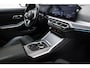 BMW 3-Serie Touring 320e M-Sport | COMFORT / DRIVING ASSISTANT PROFESSIONAL / TRAVEL- PACK | PANORAMADAK | HEAD UP | TREKHAAK
