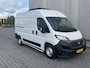 Fiat Ducato 2.3 L2H2*AUTOM.*KOELAUTO*DAG/NACHT*ECC*CRUISE*3PER