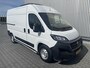 Fiat Ducato 2.3 L2H1*AUTOM.*KOELAUTO*DAG/NACHT*ECC*CRUISE*3PER