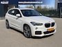 BMW X1 SDrive20i High Executive Aut. | M-pakket | Stoelverwarming | Head-up | Camera | Trekhaak | Volledige Historie | NL. Auto |