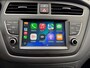 Hyundai i20 1.2 (4 cil.), Apple CarPlay, AIRCO, Cruise Control, Navigatie, Achteruitrijcamera, DAB, Bluetooth, Parkeersensoren