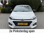Hyundai i20 1.2 (4 cil.), Apple CarPlay, AIRCO, Cruise Control, Navigatie, Achteruitrijcamera, DAB, Bluetooth, Parkeersensoren