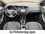 Hyundai i20 1.2 (4 cil.), Apple CarPlay, AIRCO, Cruise Control, Navigatie, Achteruitrijcamera, DAB, Bluetooth, Parkeersensoren