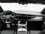 Audi Q8 60 TFSi e 490 Pk quattro S-Line Competition | Trekhaak | Panoramadak | Bang & Olufsen | Stoel Ventilatie/Verwarming | Luchtvering | Vierwielbesturing | Laser LED | 23 Inch