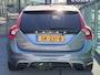 Volvo V60 2.0 T4 Business Sport / Trekhaak / Pano. dak / Standkachel / Leder / 190 PK / Stoelverwarming / Camera achter /