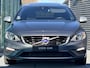 Volvo V60 2.0 T4 Business Sport / Trekhaak / Pano. dak / Standkachel / Leder / 190 PK / Stoelverwarming / Camera achter /