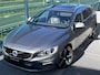 Volvo V60 2.0 T4 Business Sport / Trekhaak / Pano. dak / Standkachel / Leder / 190 PK / Stoelverwarming / Camera achter /