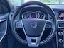 Volvo V60 2.0 T4 Business Sport / Trekhaak / Pano. dak / Standkachel / Leder / 190 PK / Stoelverwarming / Camera achter /