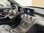 Mercedes-Benz C-klasse Estate AMG 63 S Premium Plus Pack - PANO - MAT ZILVER - HEAD UP - 360 CAMERA - TREKHAAK