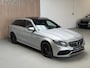Mercedes-Benz C-klasse Estate AMG 63 S Premium Plus Pack - PANO - MAT ZILVER - HEAD UP - 360 CAMERA - TREKHAAK