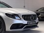 Mercedes-Benz C-klasse Estate AMG 63 S Premium Plus Pack - PANO - MAT ZILVER - HEAD UP - 360 CAMERA - TREKHAAK
