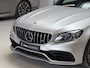 Mercedes-Benz C-klasse Estate AMG 63 S Premium Plus Pack - PANO - MAT ZILVER - HEAD UP - 360 CAMERA - TREKHAAK