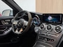 Mercedes-Benz C-klasse Estate AMG 63 S Premium Plus Pack - PANO - MAT ZILVER - HEAD UP - 360 CAMERA - TREKHAAK