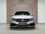Mercedes-Benz C-klasse Estate AMG 63 S Premium Plus Pack - PANO - MAT ZILVER - HEAD UP - 360 CAMERA - TREKHAAK