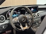 Mercedes-Benz C-klasse Estate AMG 63 S Premium Plus Pack - PANO - MAT ZILVER - HEAD UP - 360 CAMERA - TREKHAAK