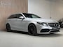 Mercedes-Benz C-klasse Estate AMG 63 S Premium Plus Pack - PANO - MAT ZILVER - HEAD UP - 360 CAMERA - TREKHAAK