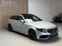 Mercedes-Benz C-klasse Estate AMG 63 S Premium Plus Pack - PANO - MAT ZILVER - HEAD UP - 360 CAMERA - TREKHAAK