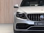Mercedes-Benz C-klasse Estate AMG 63 S Premium Plus Pack - PANO - MAT ZILVER - HEAD UP - 360 CAMERA - TREKHAAK