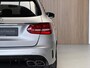 Mercedes-Benz C-klasse Estate AMG 63 S Premium Plus Pack - PANO - MAT ZILVER - HEAD UP - 360 CAMERA - TREKHAAK