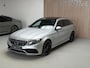 Mercedes-Benz C-klasse Estate AMG 63 S Premium Plus Pack - PANO - MAT ZILVER - HEAD UP - 360 CAMERA - TREKHAAK