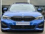 BMW 3-Serie Touring 330i M-SPORT / SHADOW / LASER / PANO / TREKHAAK