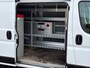 Opel Movano 2.2D 165PK L2 3000kg AHW Trekhaak / Camera / Cruise / Navi / Bluetooth / Airco / Wurth