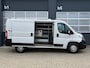 Opel Movano 2.2D 165PK L2 Trekhaak / Camera / Cruise / Navi / Bluetooth / Airco / Wurth