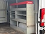 Opel Movano 2.2D 165PK L2 Trekhaak / Camera / Cruise / Navi / Bluetooth / Airco / Wurth