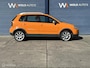 Volkswagen Polo 1.4-16V Cross / AIRCO / CRUISE / LEUKE KLEUR!