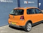Volkswagen Polo 1.4-16V Cross / AIRCO / CRUISE / LEUKE KLEUR!