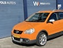 Volkswagen Polo 1.4-16V Cross / AIRCO / CRUISE / LEUKE KLEUR!