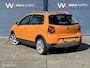 Volkswagen Polo 1.4-16V Cross / AIRCO / CRUISE / LEUKE KLEUR!