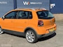 Volkswagen Polo 1.4-16V Cross / AIRCO / CRUISE / LEUKE KLEUR!