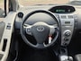 Toyota Yaris 1.3 VVTi Sol MMT | AUTOMAAT | 12MND GARANTIE | 2E EIGENAAR | AIRCO | ELEC RAMEN |