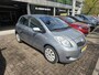 Toyota Yaris 1.3 VVTi Sol MMT | AUTOMAAT | 12MND GARANTIE | 2E EIGENAAR | AIRCO | ELEC RAMEN |