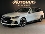 BMW 5-Serie Touring 520i High Executive Edition M Stuurverwarming/Bower&Wilkins/21"/Glazendak/Trekhaak/ 360Camera/M Gordels/