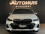 BMW 5-Serie Touring 520i High Executive Edition M Stuurverwarming/Bower&Wilkins/21"/Glazendak/Trekhaak/ 360Camera/M Gordels/