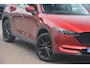 Mazda CX-5 2.0 SkyActiv-G 165 Luxury | Navigatie | 360 camera | Bose Surround | HUD | Stoelverwarming+koeling \ Stuurverwarming | NL auto!! |