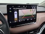 Skoda Enyaq iV 80 Leer Pano-Dak/SchuifDak SOH 93% Trekhaak Camera Navi Ecc Apple Carplay Android Auto Pdc Cruise Control Privacy Glas Led DAB Stuur+Stoel+a-Bankverwarmd Elek.Achterklep Lane Assist Keyless Luxus 1e Eigenaar Origineel Nederlandse Auto Dealeronderhouden 1.000kg Trekvermogen