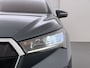 Skoda Enyaq iV 80 Leer Pano-Dak/SchuifDak SOH 93% Trekhaak Camera Navi Ecc Apple Carplay Android Auto Pdc Cruise Control Privacy Glas Led DAB Stuur+Stoel+a-Bankverwarmd Elek.Achterklep Lane Assist Keyless Luxus 1e Eigenaar Origineel Nederlandse Auto Dealeronderhouden 1.000kg Trekvermogen