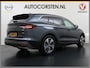 Skoda Enyaq iV 80 Leer Pano-Dak/SchuifDak SOH 93% Trekhaak Camera Navi Ecc Apple Carplay Android Auto Pdc Cruise Control Privacy Glas Led DAB Stuur+Stoel+a-Bankverwarmd Elek.Achterklep Lane Assist Keyless Luxus 1e Eigenaar Origineel Nederlandse Auto Dealeronderhouden 1.000kg Trekvermogen