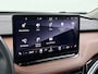 Skoda Enyaq iV 80 Leer Pano-Dak/SchuifDak SOH 93% Trekhaak Camera Navi Ecc Apple Carplay Android Auto Pdc Cruise Control Privacy Glas Led DAB Stuur+Stoel+a-Bankverwarmd Elek.Achterklep Lane Assist Keyless Luxus 1e Eigenaar Origineel Nederlandse Auto Dealeronderhouden 1.000kg Trekvermogen