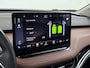 Skoda Enyaq iV 80 Leer Pano-Dak/SchuifDak SOH 93% Trekhaak Camera Navi Ecc Apple Carplay Android Auto Pdc Cruise Control Privacy Glas Led DAB Stuur+Stoel+a-Bankverwarmd Elek.Achterklep Lane Assist Keyless Luxus 1e Eigenaar Origineel Nederlandse Auto Dealeronderhouden 1.000kg Trekvermogen