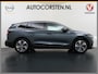 Skoda Enyaq iV 80 Leer Pano-Dak/SchuifDak SOH 93% Trekhaak Camera Navi Ecc Apple Carplay Android Auto Pdc Cruise Control Privacy Glas Led DAB Stuur+Stoel+a-Bankverwarmd Elek.Achterklep Lane Assist Keyless Luxus 1e Eigenaar Origineel Nederlandse Auto Dealeronderhouden 1.000kg Trekvermogen