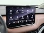 Skoda Enyaq iV 80 Leer Pano-Dak/SchuifDak SOH 93% Trekhaak Camera Navi Ecc Apple Carplay Android Auto Pdc Cruise Control Privacy Glas Led DAB Stuur+Stoel+a-Bankverwarmd Elek.Achterklep Lane Assist Keyless Luxus 1e Eigenaar Origineel Nederlandse Auto Dealeronderhouden 1.000kg Trekvermogen