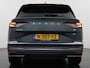 Skoda Enyaq iV 80 Leer Pano-Dak/SchuifDak SOH 93% Trekhaak Camera Navi Ecc Apple Carplay Android Auto Pdc Cruise Control Privacy Glas Led DAB Stuur+Stoel+a-Bankverwarmd Elek.Achterklep Lane Assist Keyless Luxus 1e Eigenaar Origineel Nederlandse Auto Dealeronderhouden 1.000kg Trekvermogen