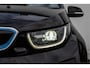 BMW i3 Basis 94Ah 33 kWh SOH 86% Elek. panoramadak/ Camera/ Half lederen int./ Stoelverwarming/ Navigatie