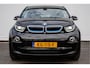 BMW i3 Basis 94Ah 33 kWh SOH 86% Elek. panoramadak/ Camera/ Half lederen int./ Stoelverwarming/ Navigatie