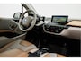 BMW i3 Basis 94Ah 33 kWh SOH 86% Elek. panoramadak/ Camera/ Half lederen int./ Stoelverwarming/ Navigatie
