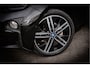 BMW i3 Basis 94Ah 33 kWh SOH 86% Elek. panoramadak/ Camera/ Half lederen int./ Stoelverwarming/ Navigatie